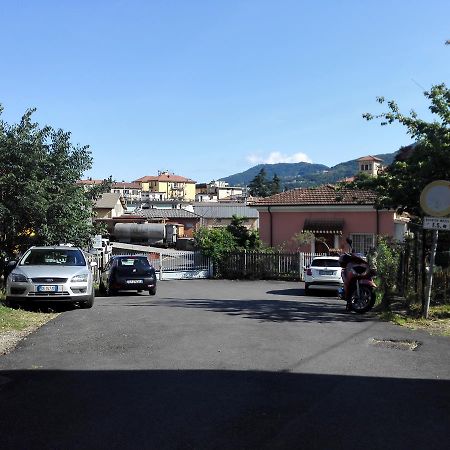 Le Stelle Di Martina- Affittacamere - La Spezia Exteriör bild