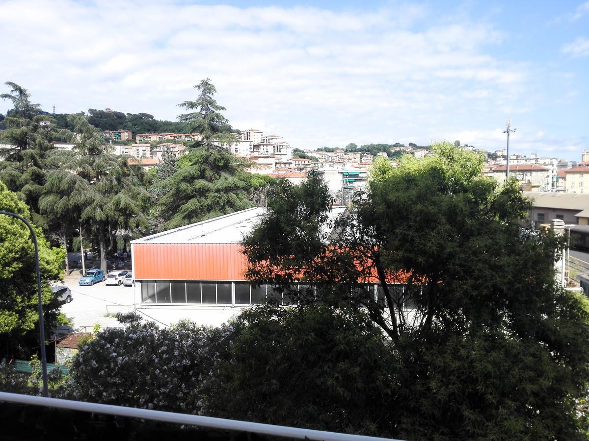 Le Stelle Di Martina- Affittacamere - La Spezia Exteriör bild