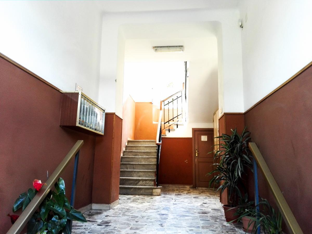 Le Stelle Di Martina- Affittacamere - La Spezia Exteriör bild